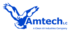 Amtech, A Clean Air Industries Company